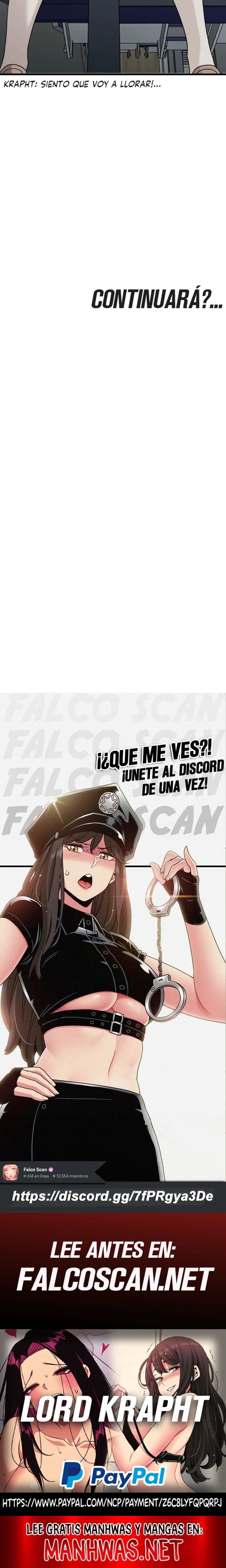 The turning point Capítulo 106 - Page 22