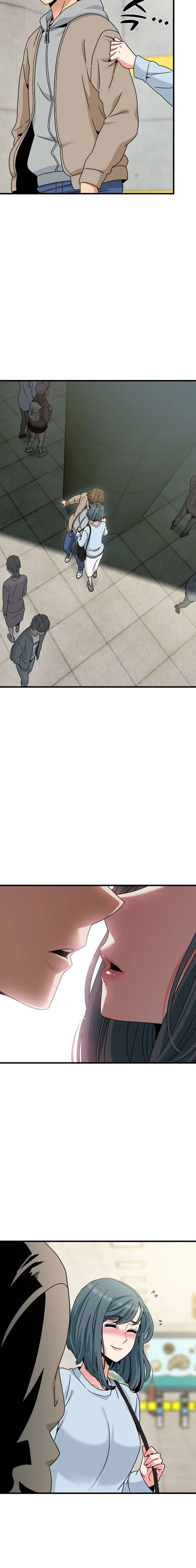 The turning point Capítulo 107 - Page 20