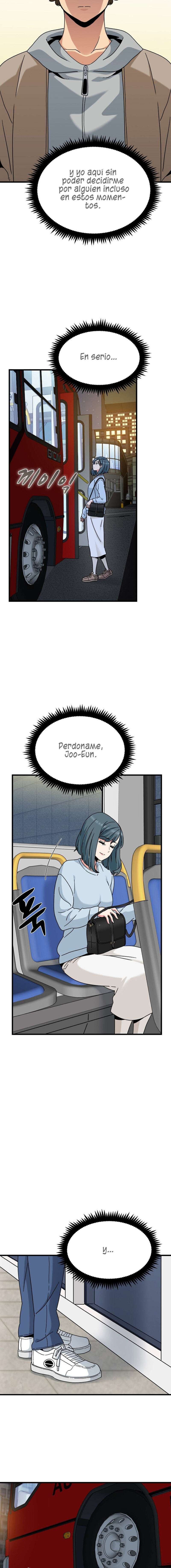 The turning point Capítulo 108 - Page 16