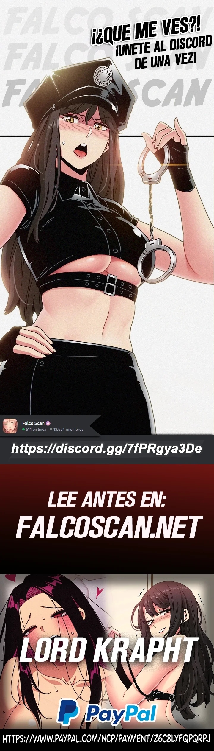 The turning point Capítulo 118 - Page 10