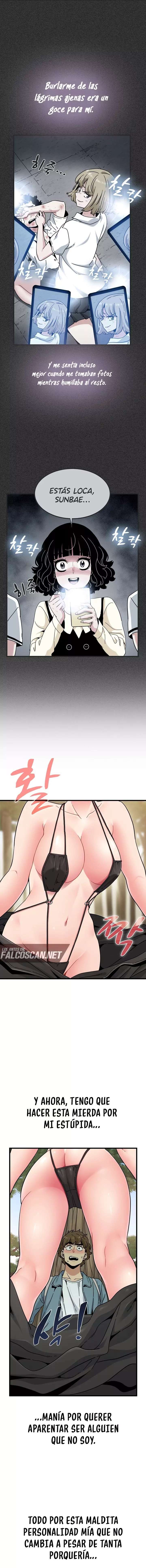 The turning point Capítulo 121 - Page 2