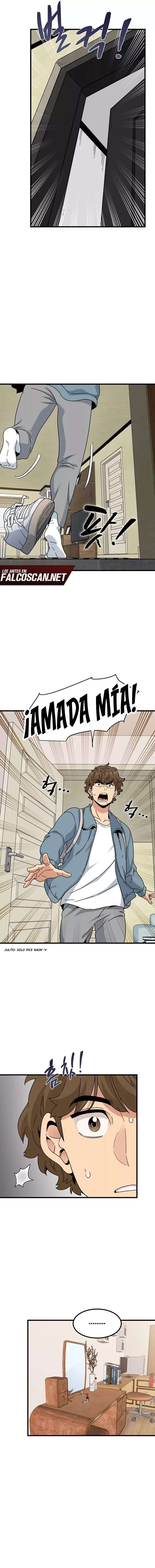 The turning point Capítulo 121 - Page 13