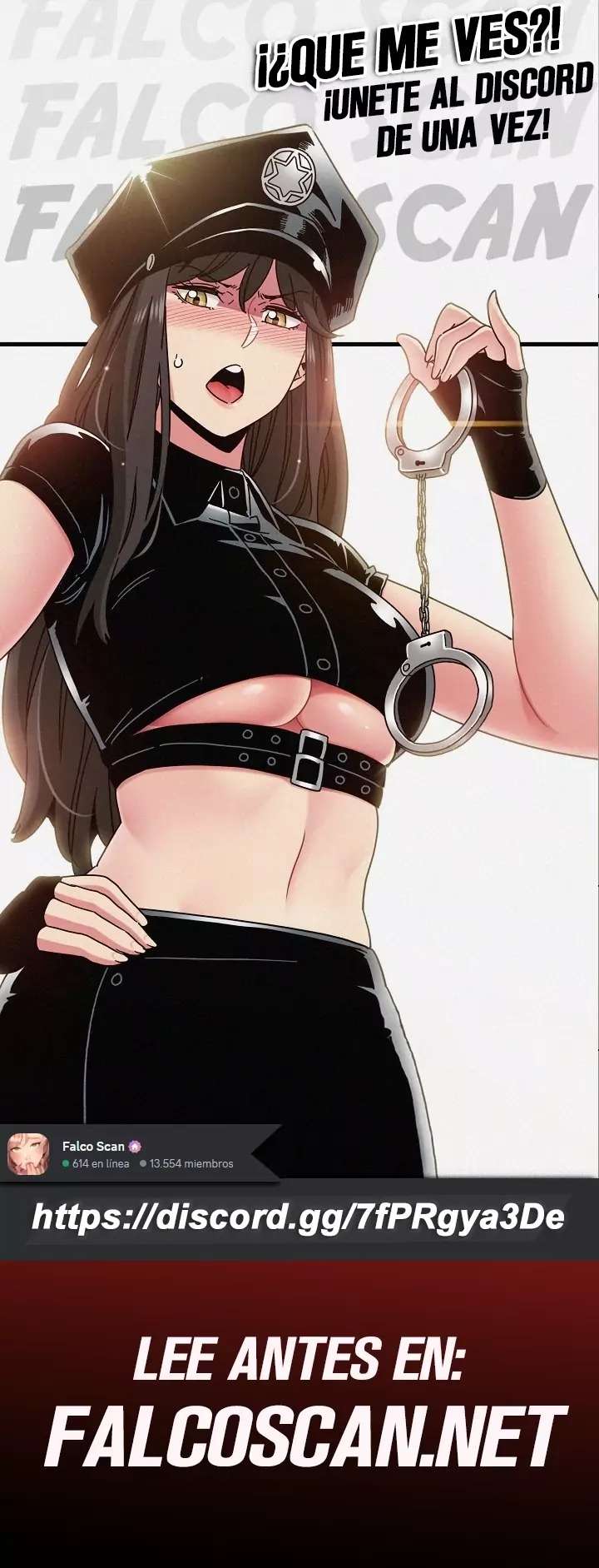 The turning point Capítulo 121 - Page 17