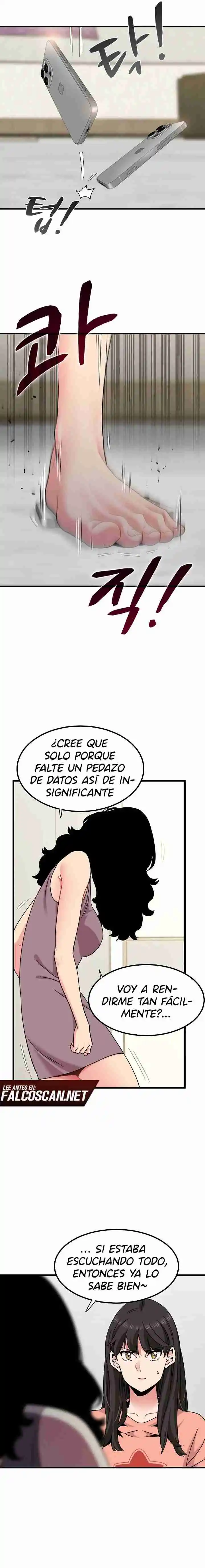 The turning point Capítulo 125 - Page 11