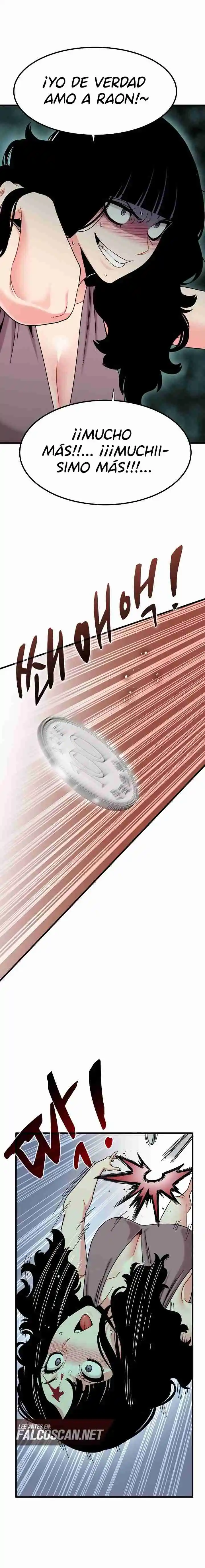 The turning point Capítulo 125 - Page 12