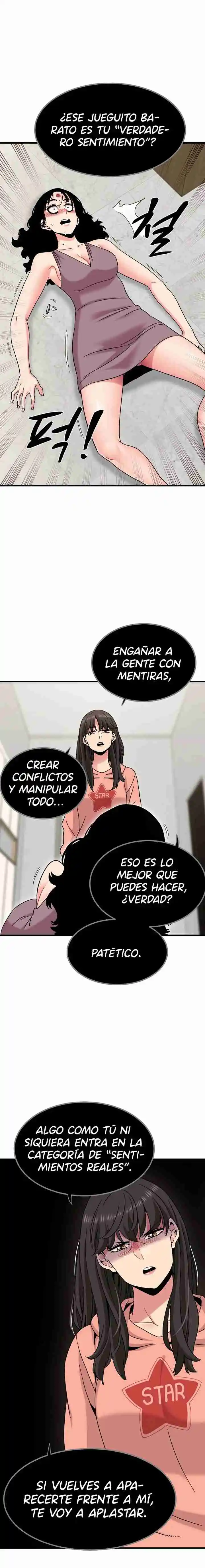 The turning point Capítulo 125 - Page 13