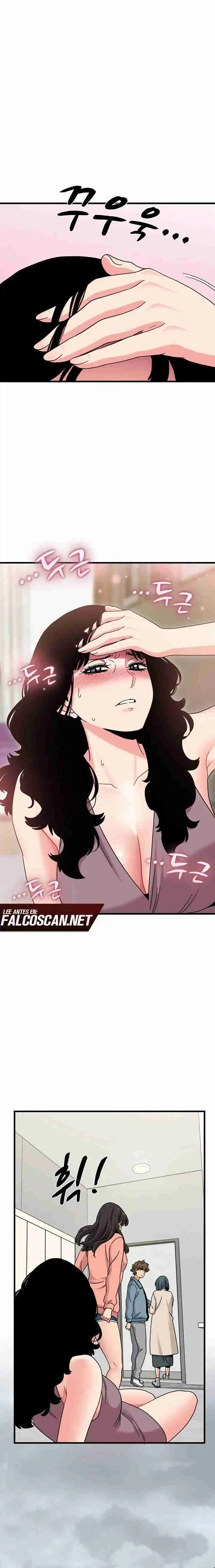 The turning point Capítulo 125 - Page 14