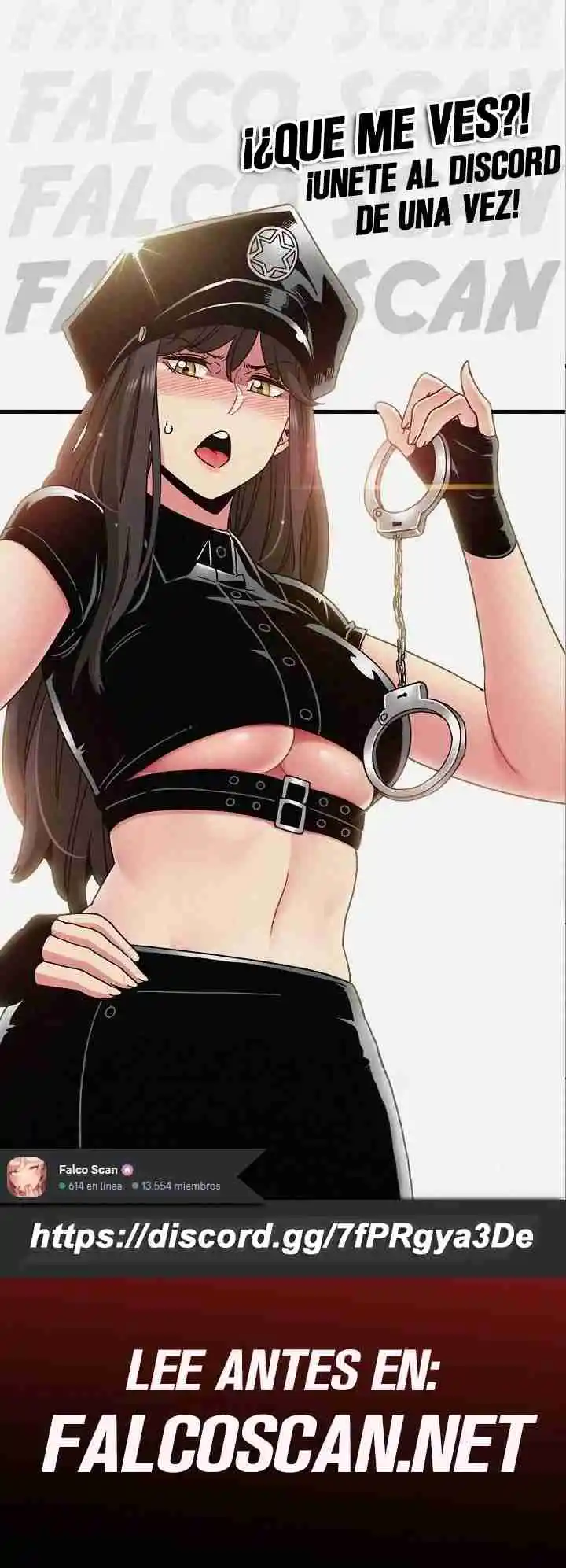 The turning point Capítulo 125 - Page 25