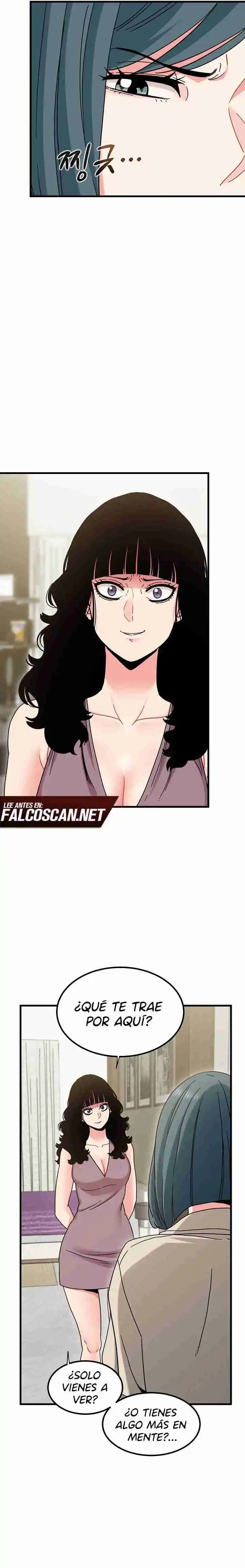 The turning point Capítulo 125 - Page 3