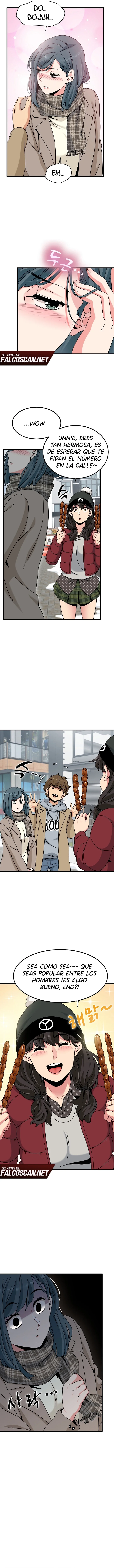 The turning point Capítulo 127 - Page 12