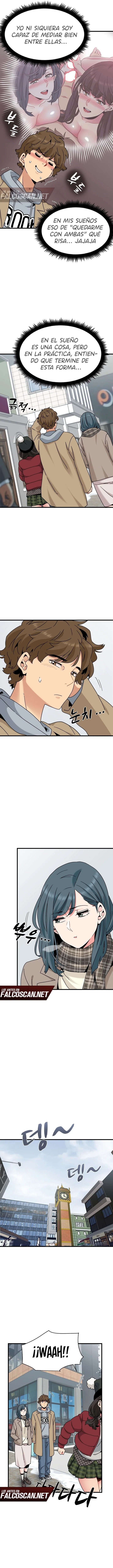 The turning point Capítulo 127 - Page 5