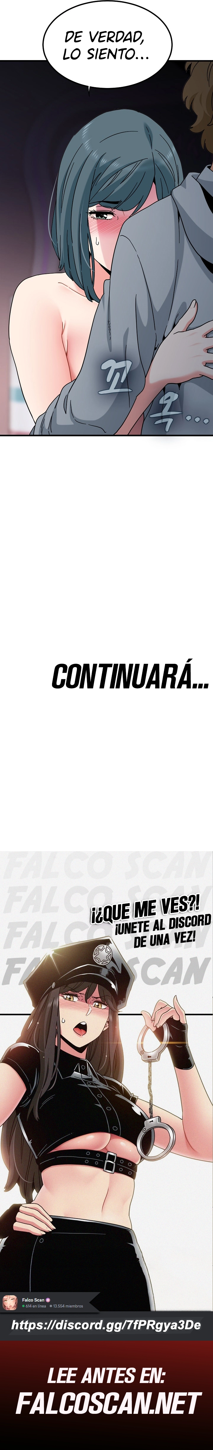 The turning point Capítulo 130 - Page 11