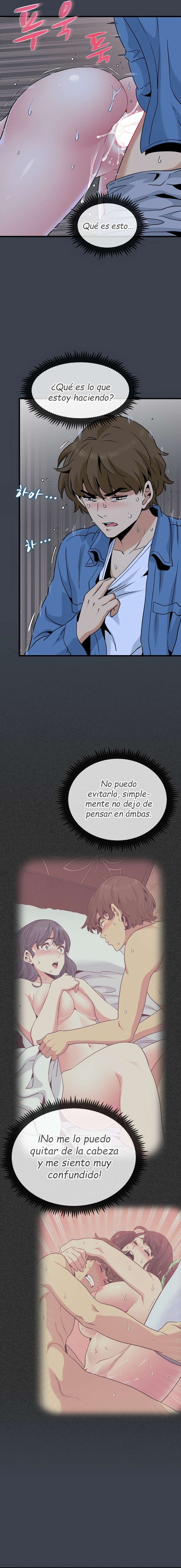 The turning point Capítulo 28 - Page 13