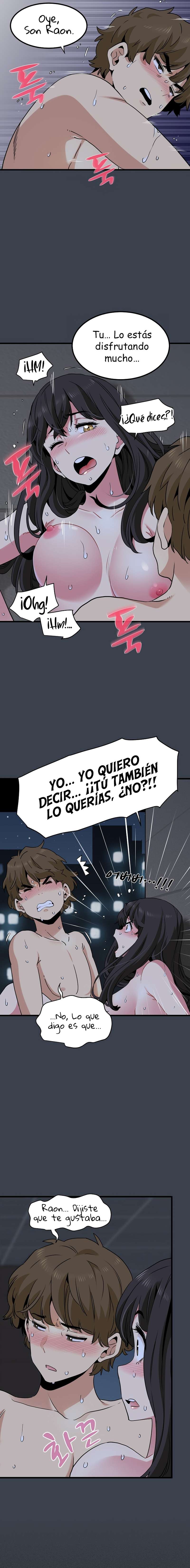 The turning point Capítulo 29 - Page 2