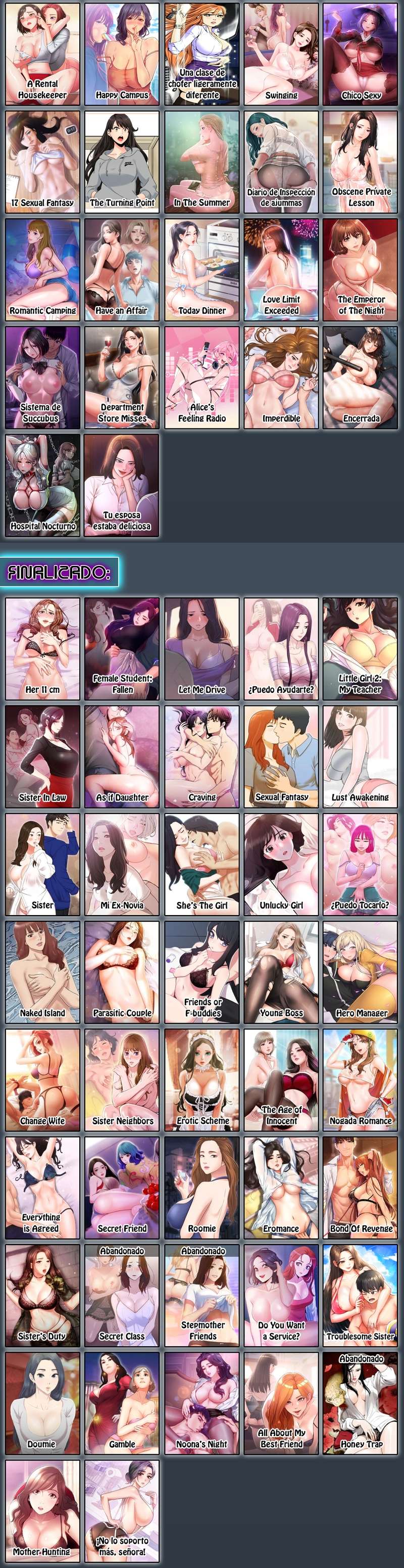 The turning point Capítulo 29 - Page 21