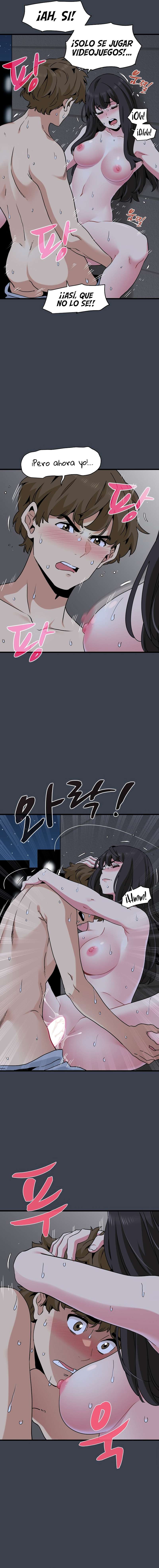 The turning point Capítulo 29 - Page 5