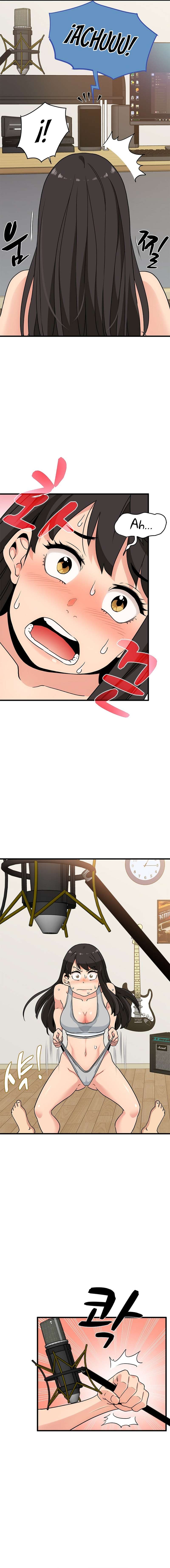 The turning point Capítulo 3 - Page 2