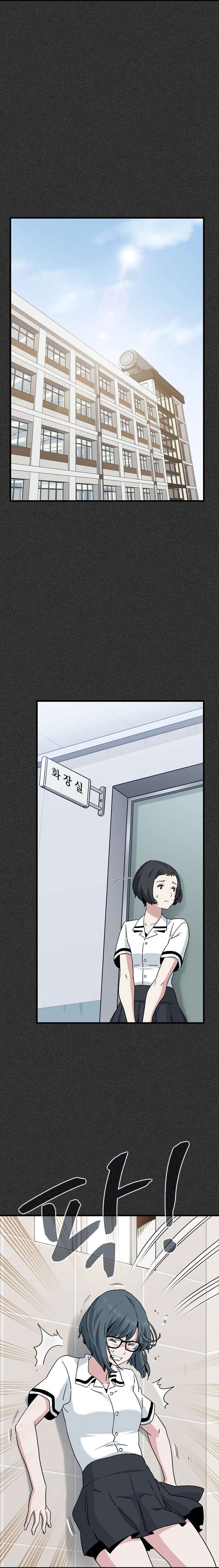 The turning point Capítulo 31 - Page 7