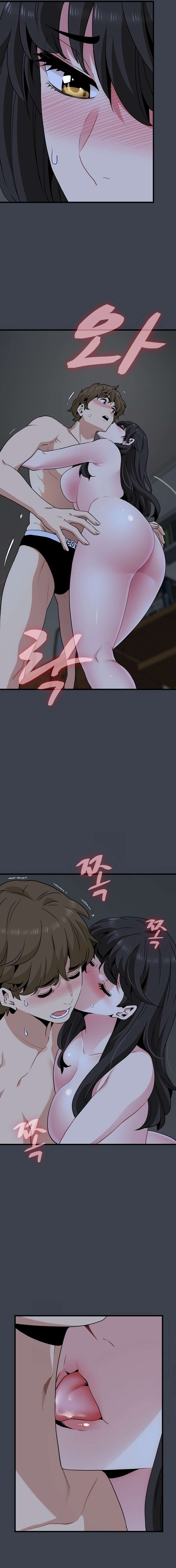 The turning point Capítulo 34 - Page 4