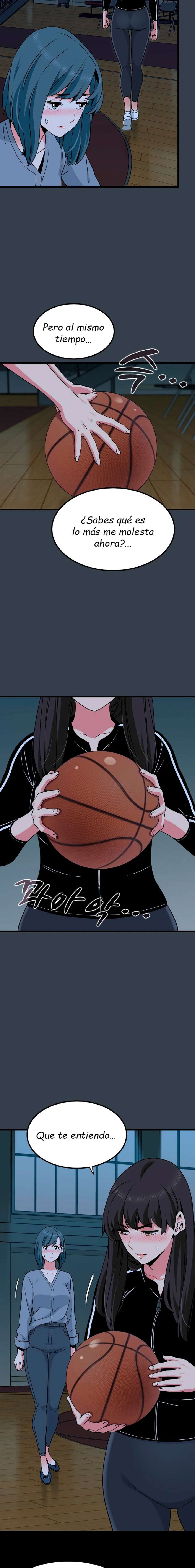 The turning point Capítulo 37 - Page 4