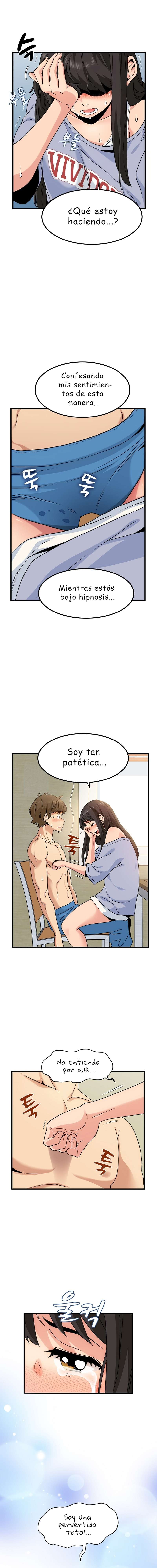 The turning point Capítulo 4 - Page 11