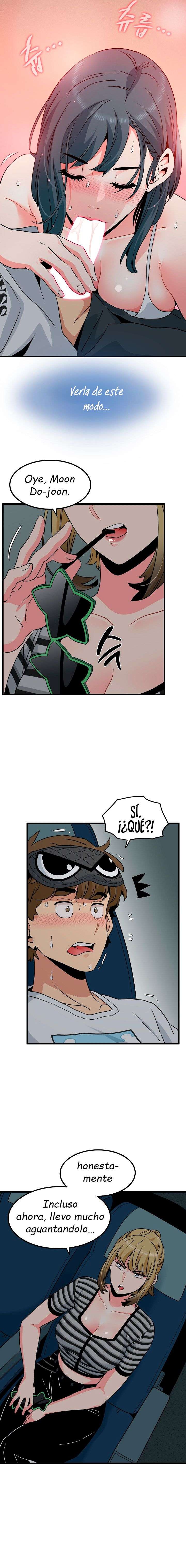 The turning point Capítulo 42 - Page 17