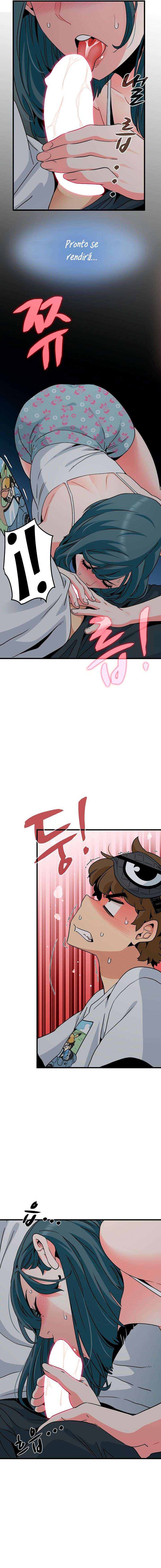 The turning point Capítulo 42 - Page 8