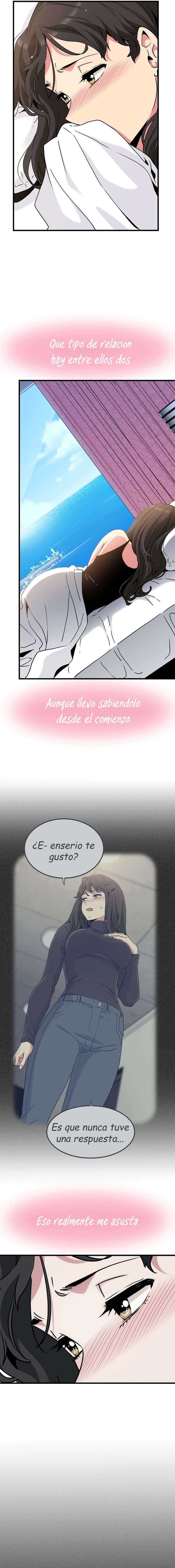 The turning point Capítulo 44 - Page 2