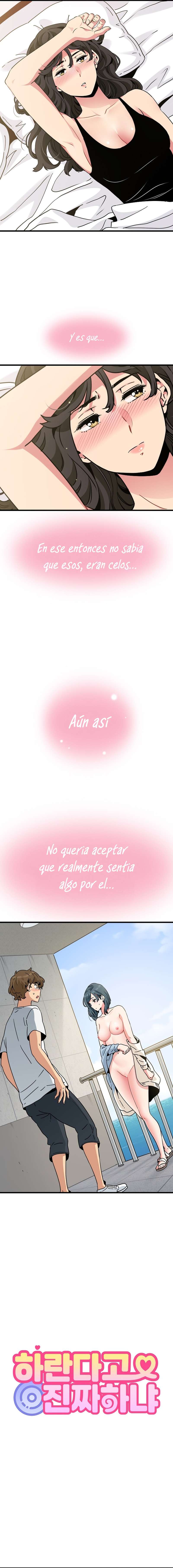 The turning point Capítulo 44 - Page 5