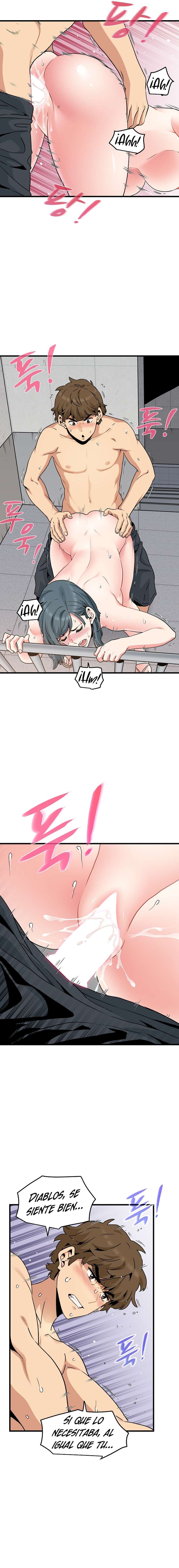 The turning point Capítulo 45 - Page 15