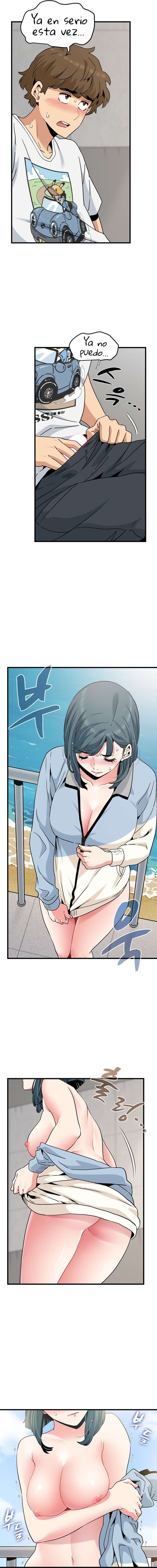 The turning point Capítulo 45 - Page 5