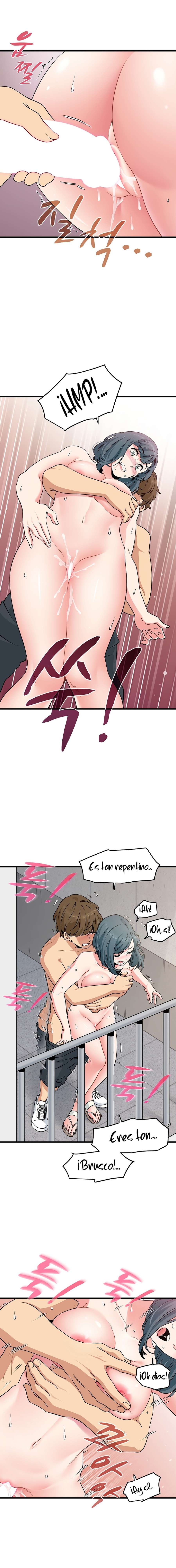 The turning point Capítulo 46 - Page 14