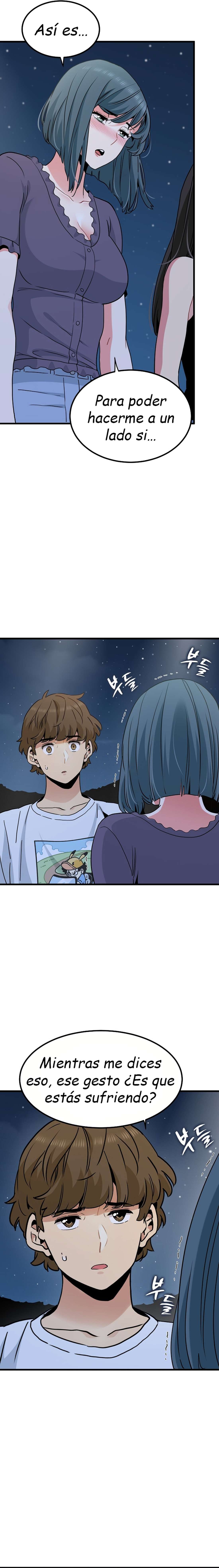 The turning point Capítulo 48 - Page 13