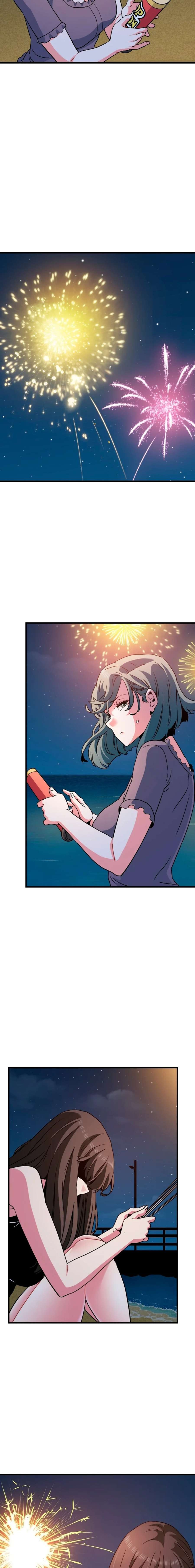 The turning point Capítulo 49 - Page 17