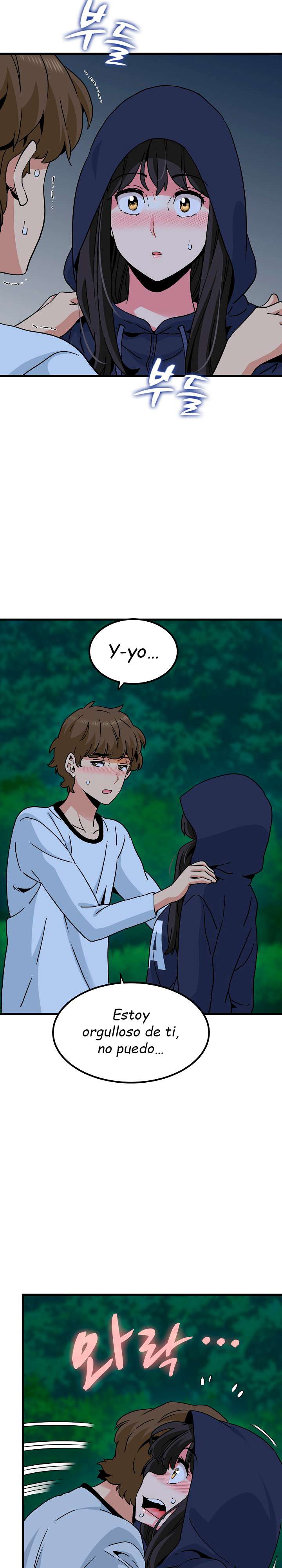 The turning point Capítulo 50 - Page 31