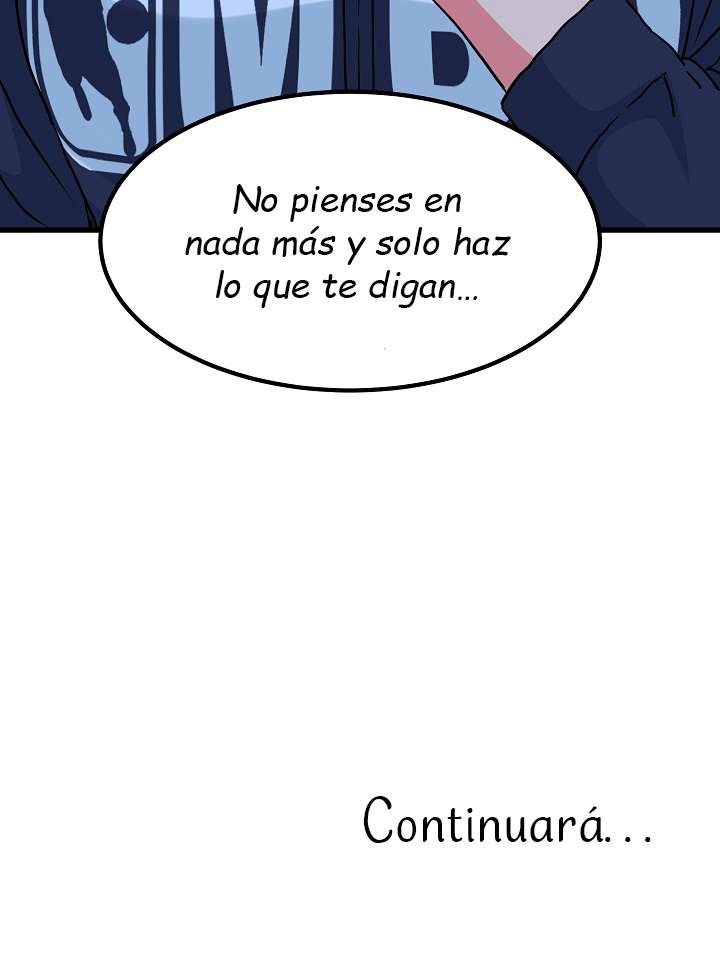 The turning point Capítulo 50 - Page 35