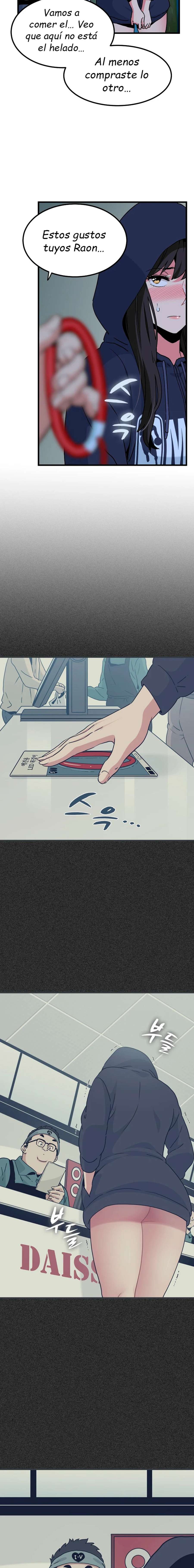 The turning point Capítulo 51 - Page 13