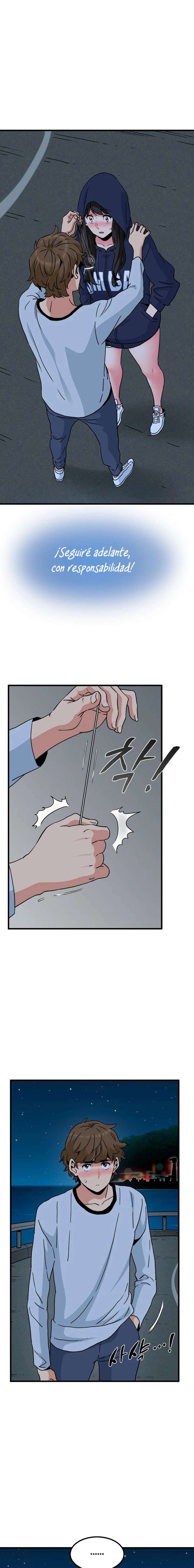 The turning point Capítulo 51 - Page 2