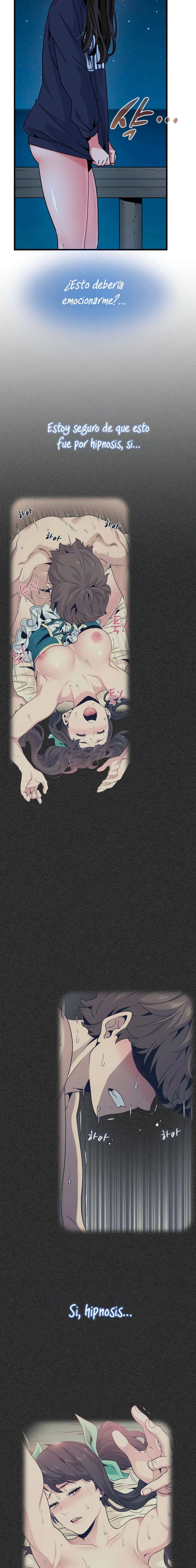 The turning point Capítulo 51 - Page 9