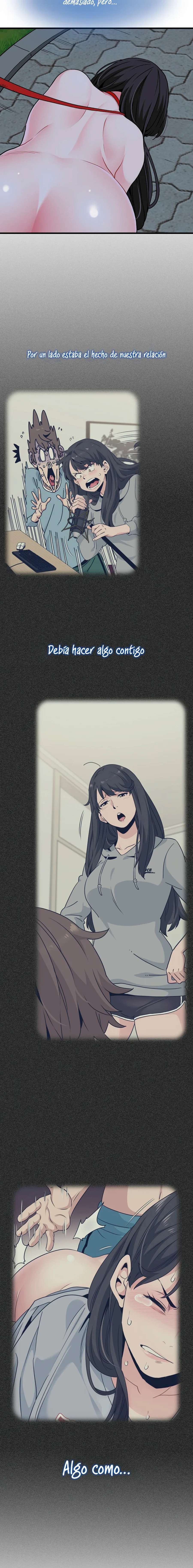 The turning point Capítulo 52 - Page 7