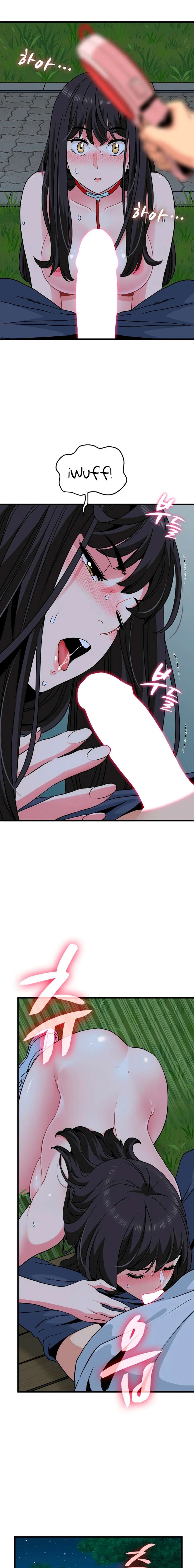 The turning point Capítulo 53 - Page 2