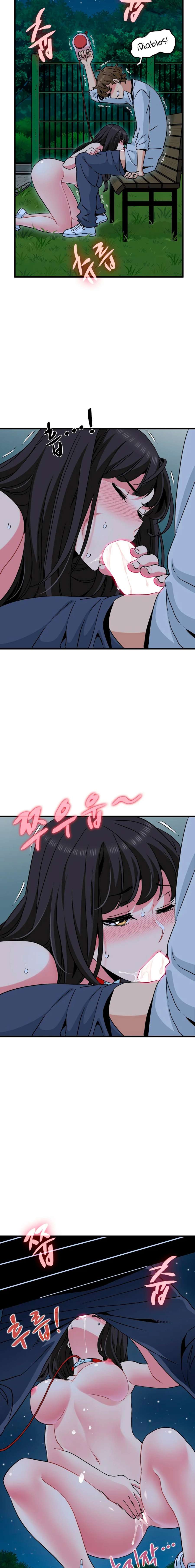 The turning point Capítulo 53 - Page 3