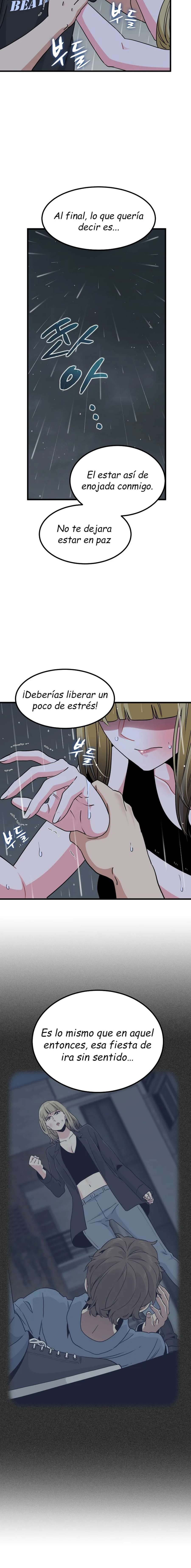 The turning point Capítulo 56 - Page 14