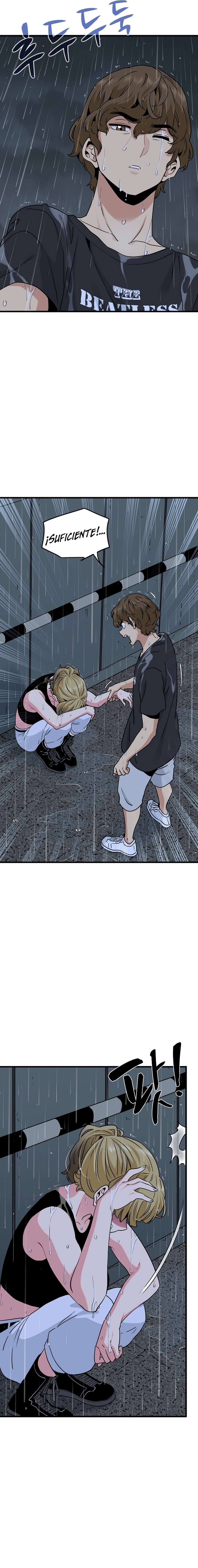 The turning point Capítulo 57 - Page 2