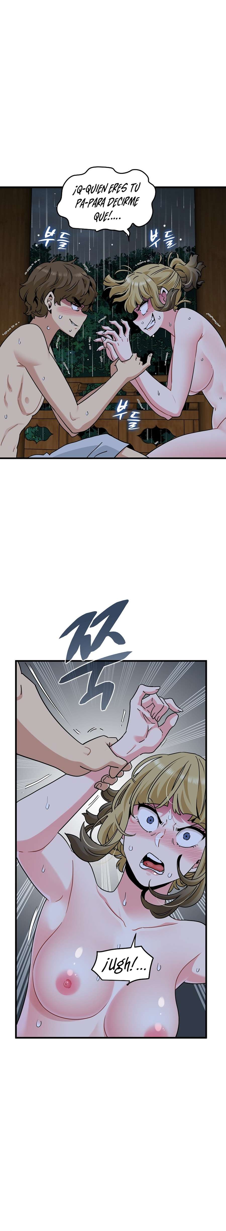 The turning point Capítulo 59 - Page 6