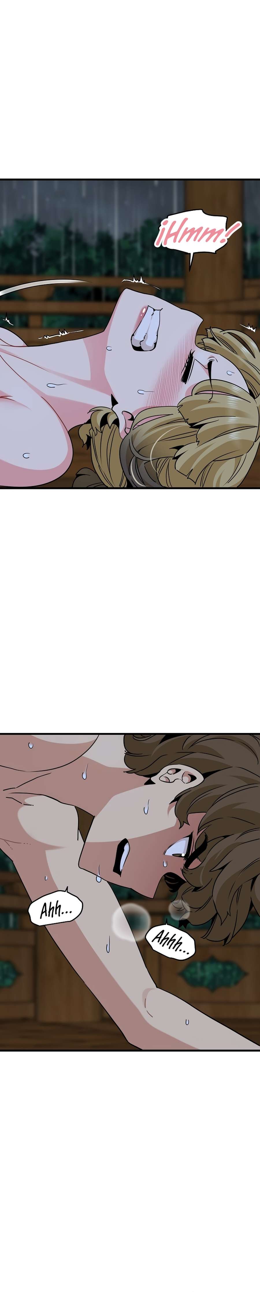 The turning point Capítulo 59 - Page 9