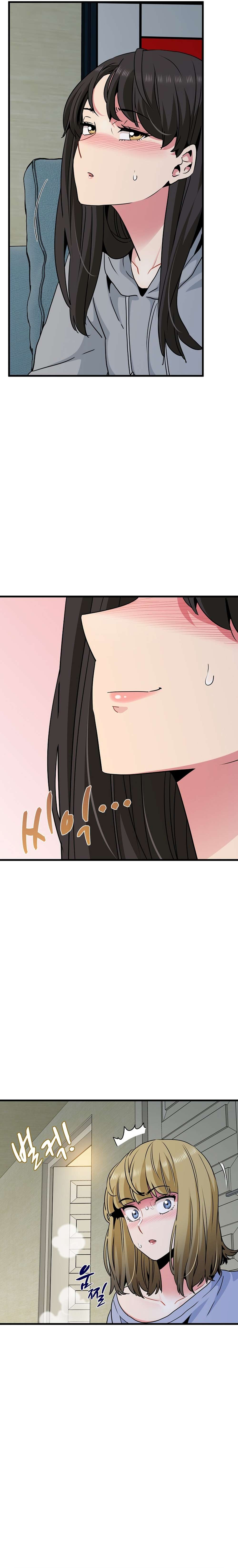 The turning point Capítulo 60 - Page 22