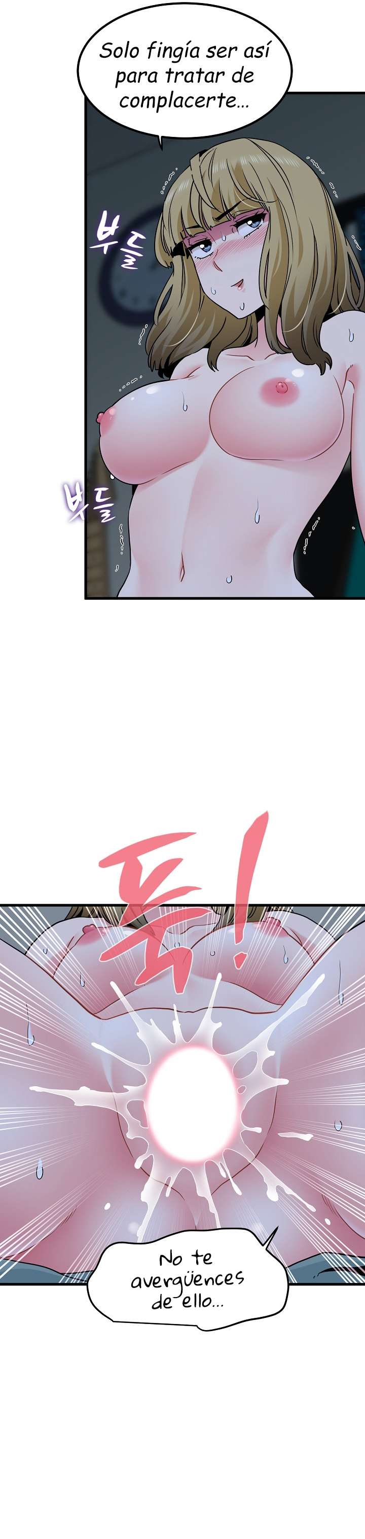 The turning point Capítulo 62 - Page 25