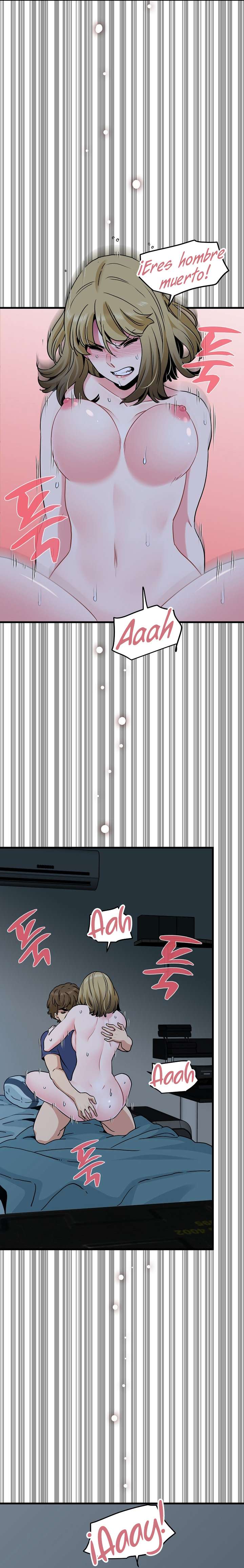 The turning point Capítulo 62 - Page 29