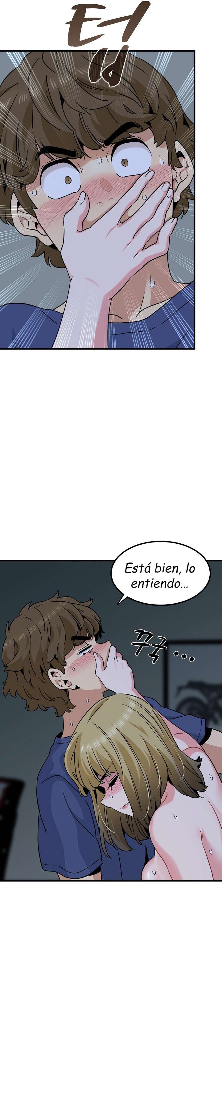 The turning point Capítulo 62 - Page 32